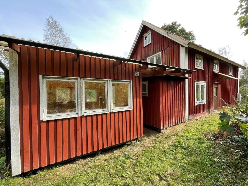 Holiday home ASARUM photo 4