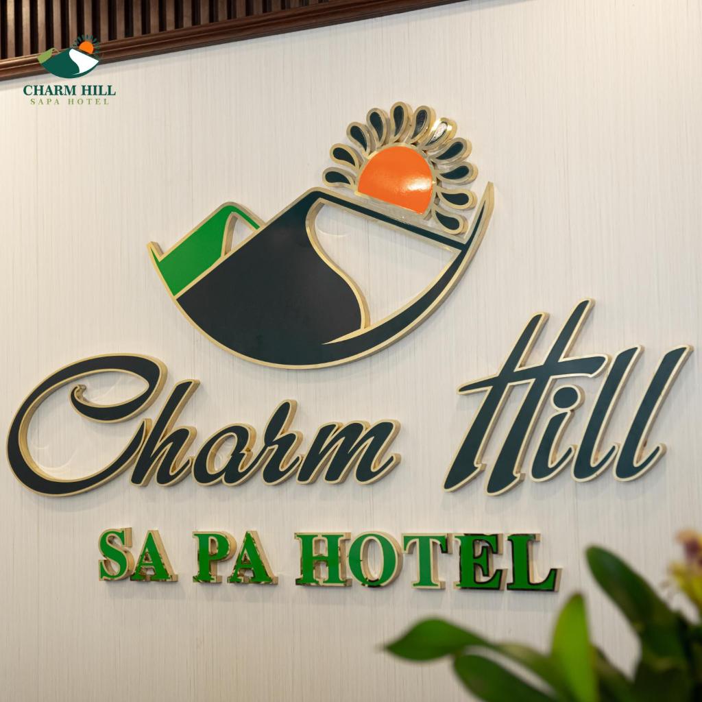 Charm Hill Sapa Hotel