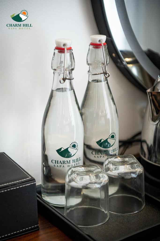 Charm Hill Sapa Hotel