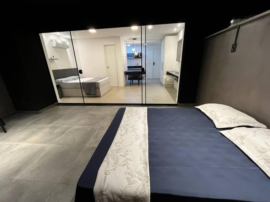 Loft moderno, aconchegante e bem localizado! photo 2
