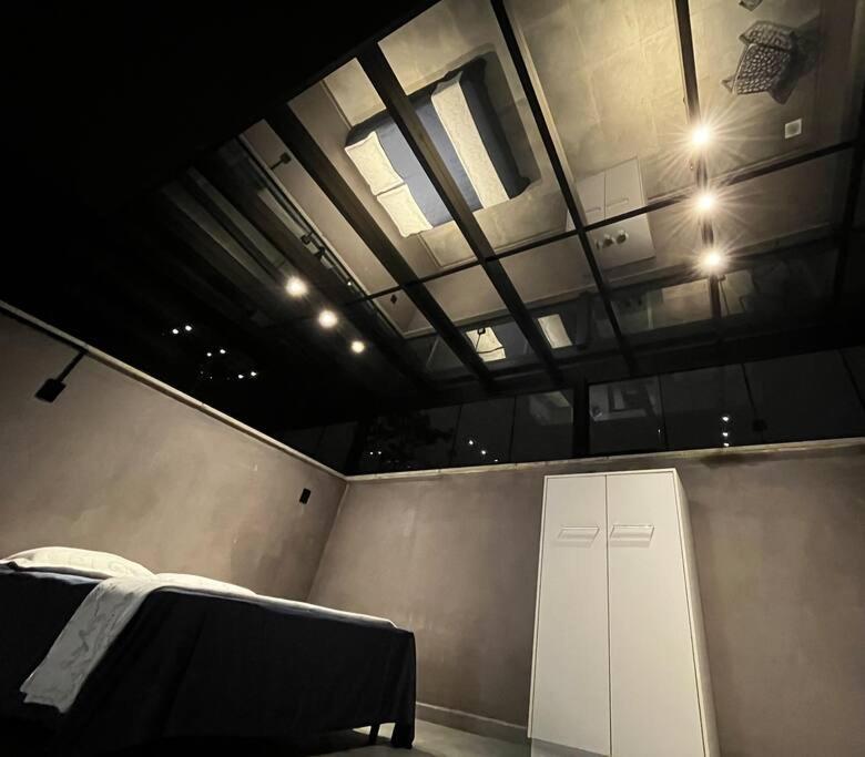 Loft moderno, aconchegante e bem localizado! photo 3