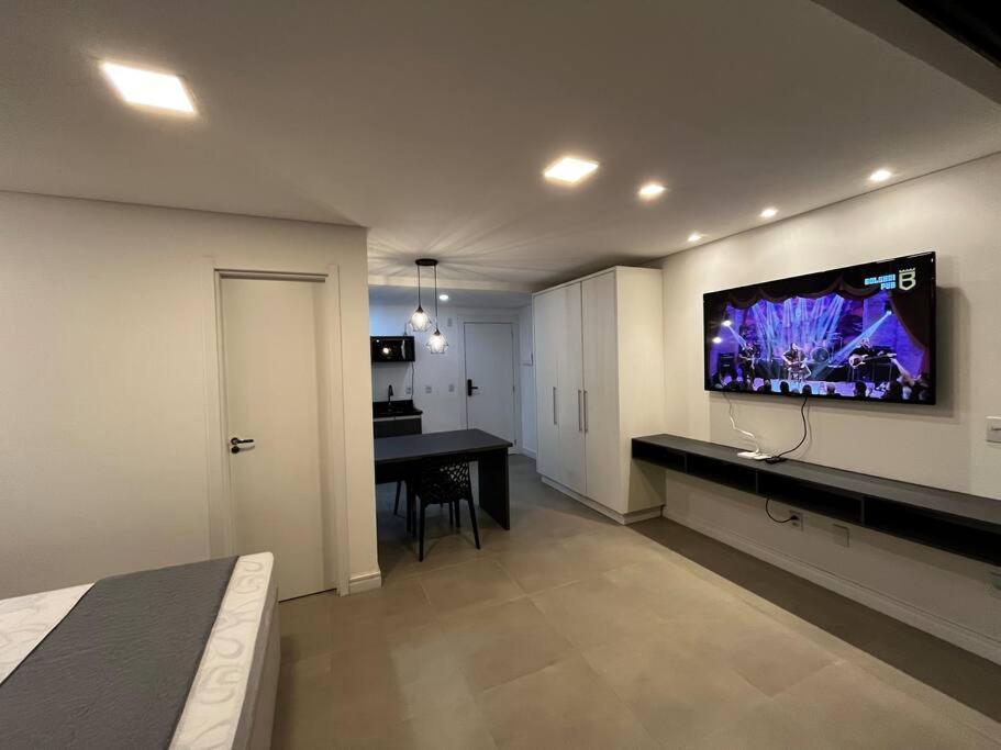 Loft moderno, aconchegante e bem localizado! photo 4