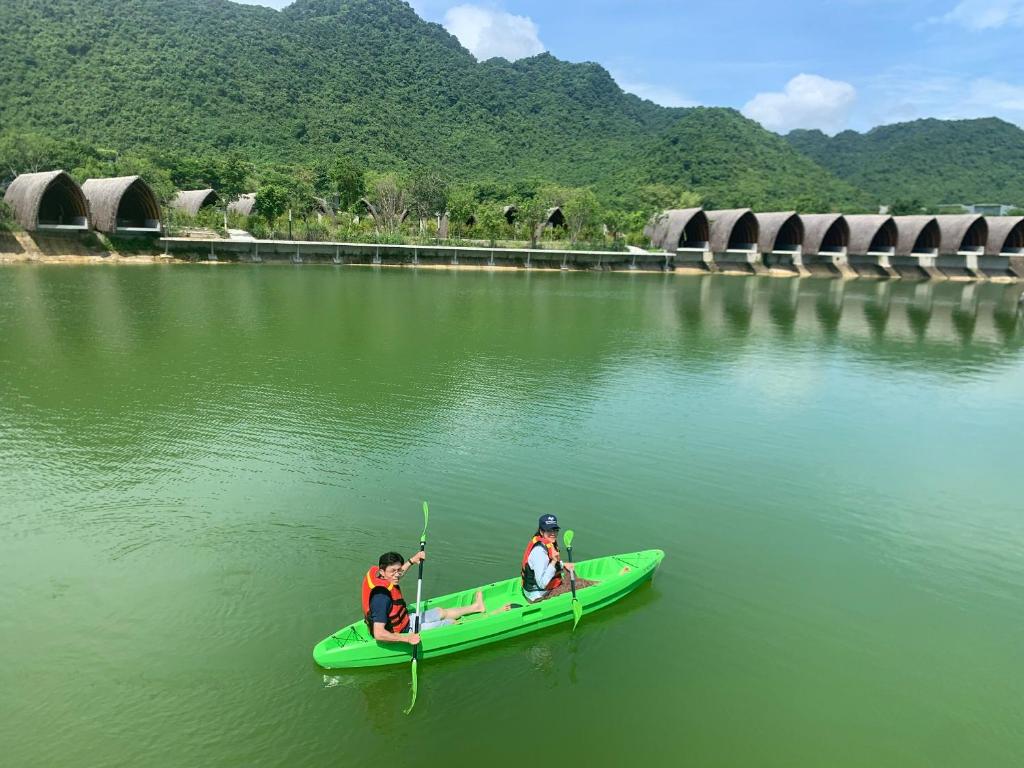 Vedana Resort Ninh Binh