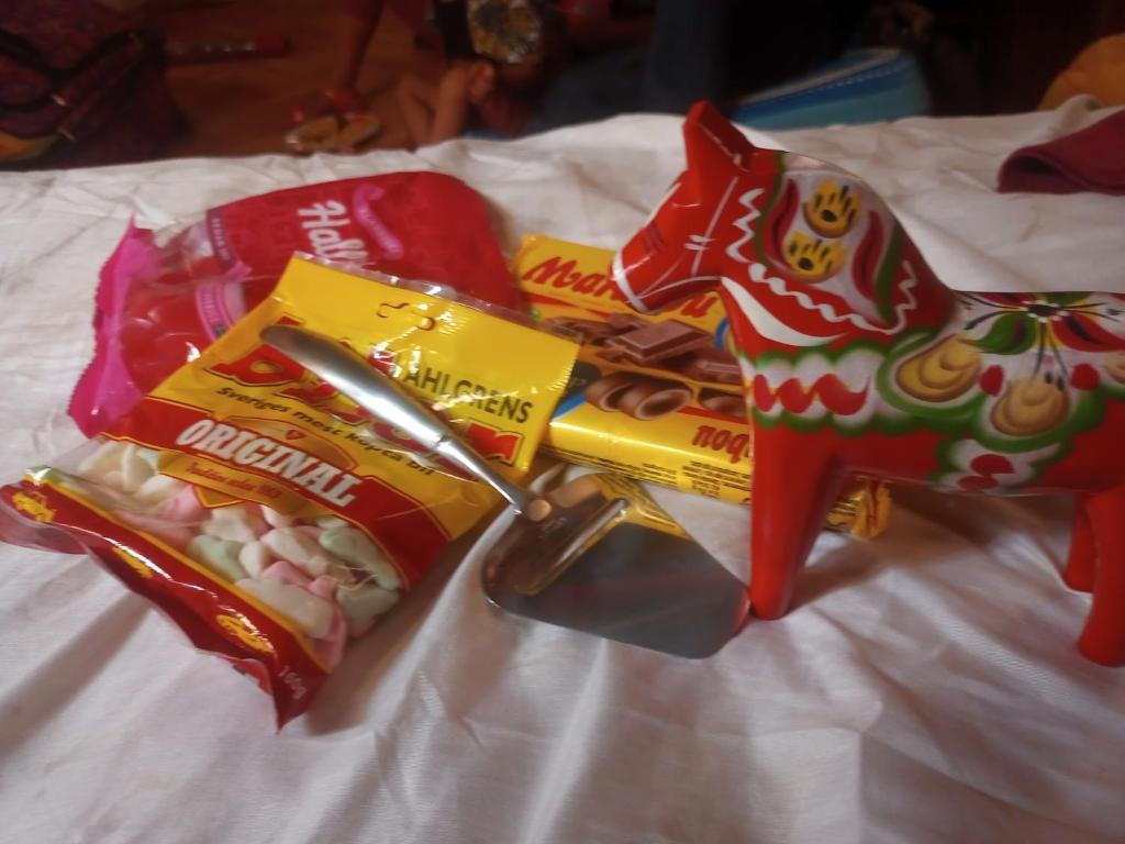 Hospedaje Peby photo 2