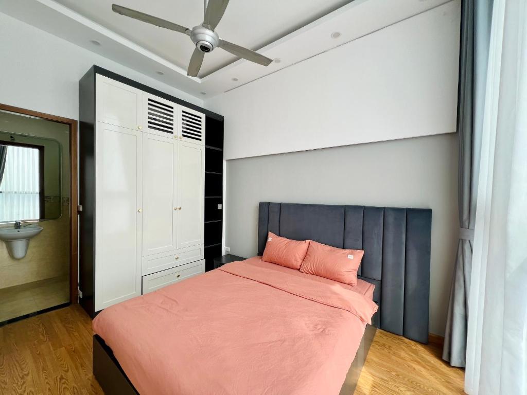 Penthouse 135m2 Vinhomes Skylake