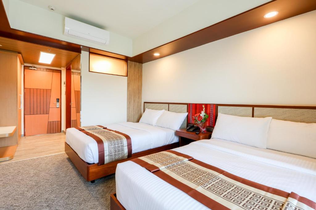 Sotogrande Hotel Baguio photo 3
