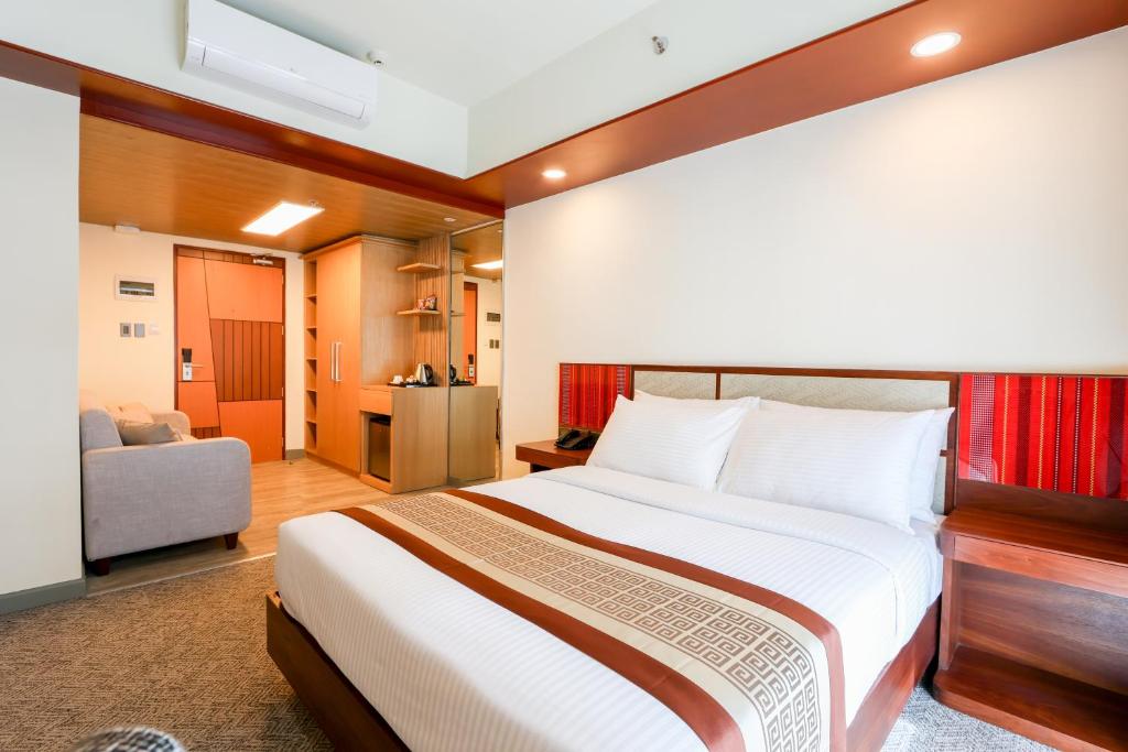 Sotogrande Hotel Baguio photo 4