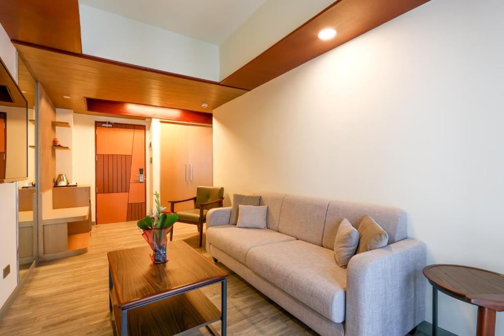 Sotogrande Hotel Baguio photo 1