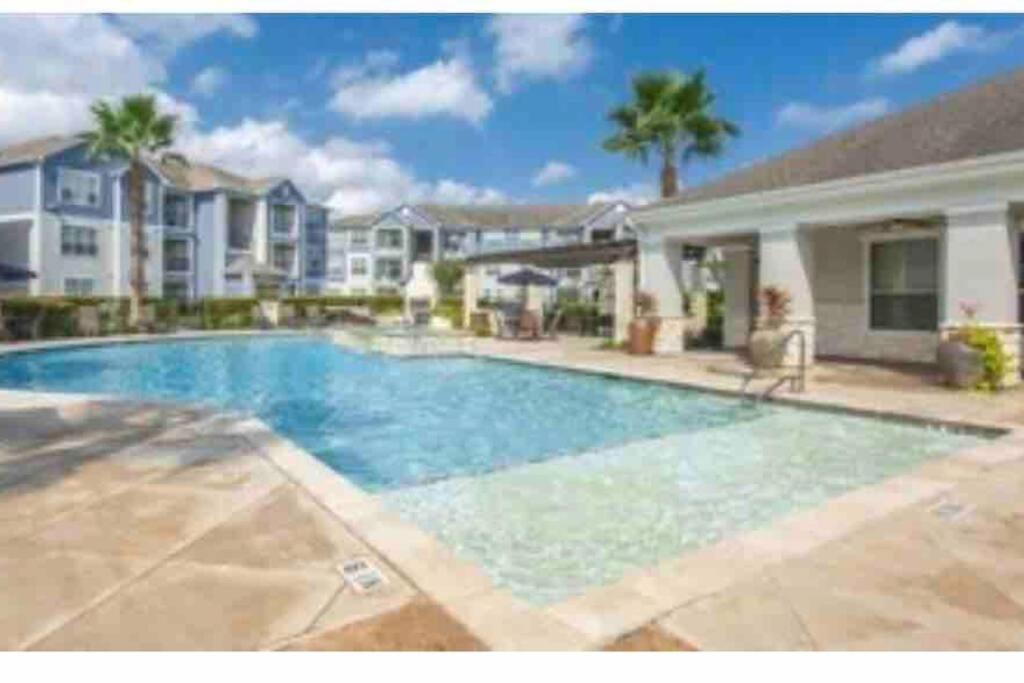 Beautiful spacious two bedroom & pool! image