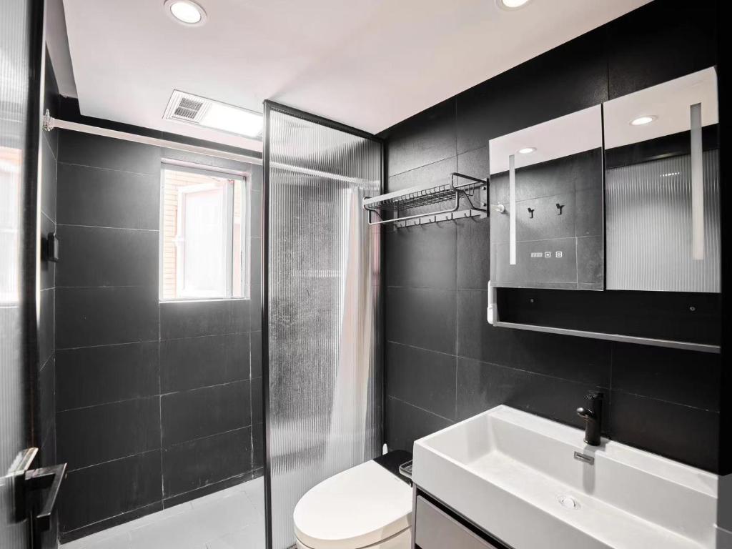 Datong Elite Apartment, Peoples Square, CBD photo 3