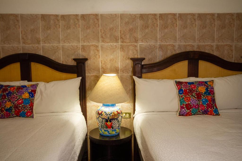 Hotel del Sol photo 2