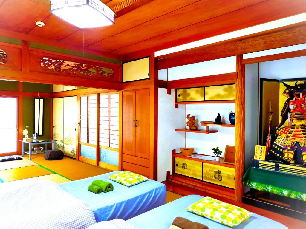 HS japan house photo 1