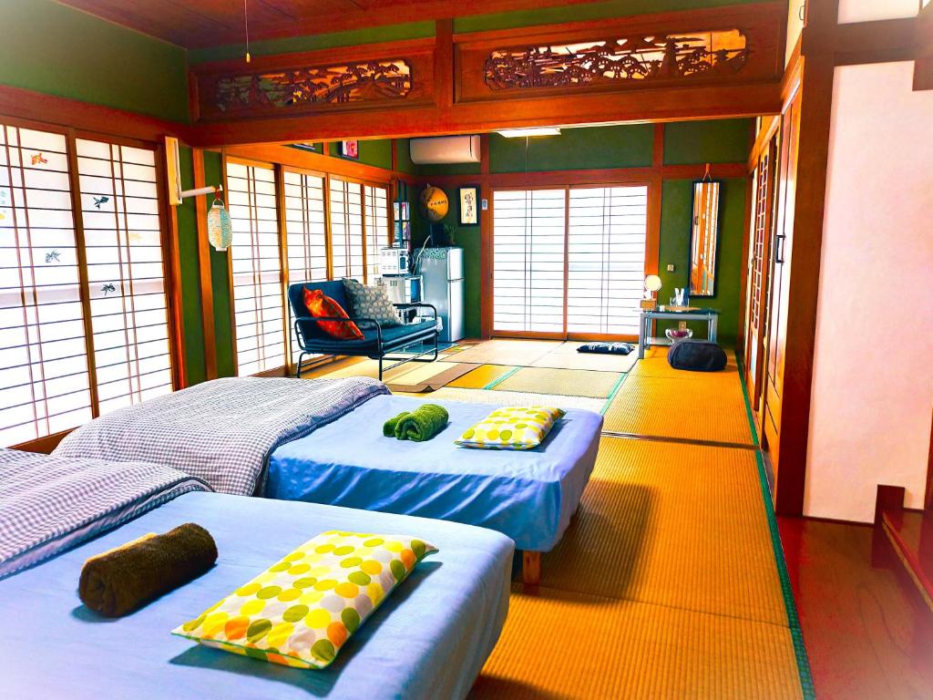 HS japan house photo 2