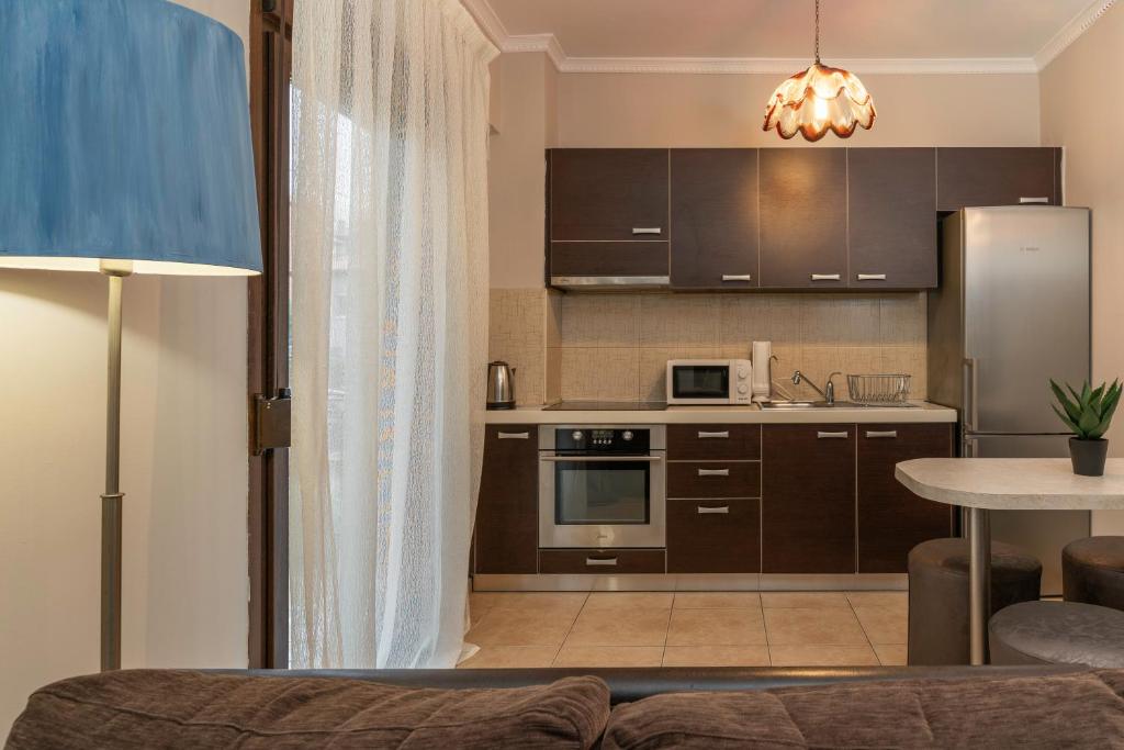 Litochoro apartment 2 photo 3