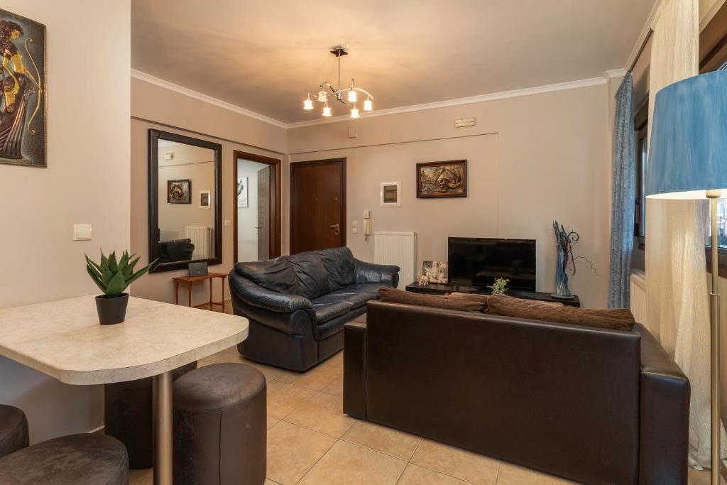 Litochoro apartment 2 photo 2