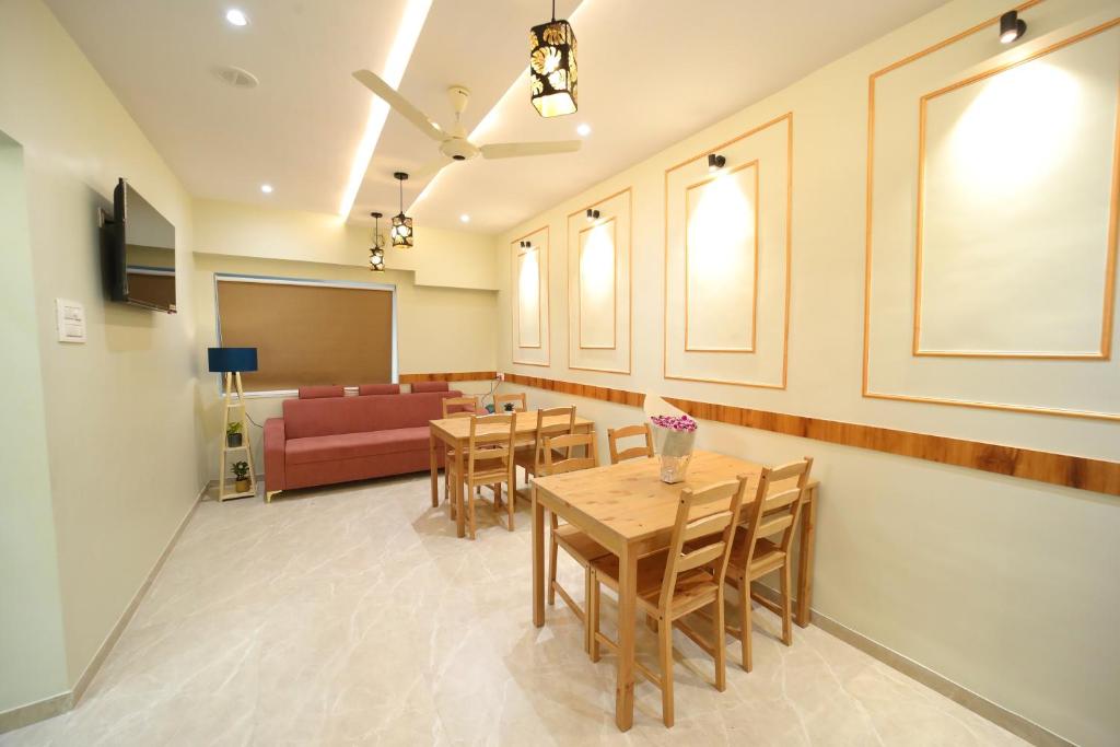 HOTEL ALFA EXECUTIVE photo 3