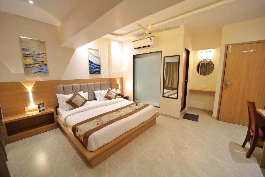 HOTEL ALFA EXECUTIVE photo 2