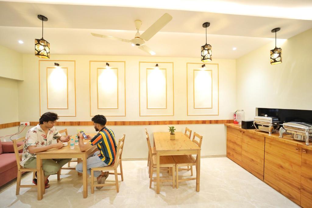 HOTEL ALFA EXECUTIVE photo 4