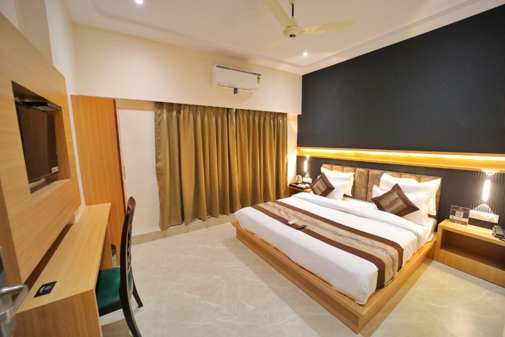 HOTEL ALFA EXECUTIVE photo 1