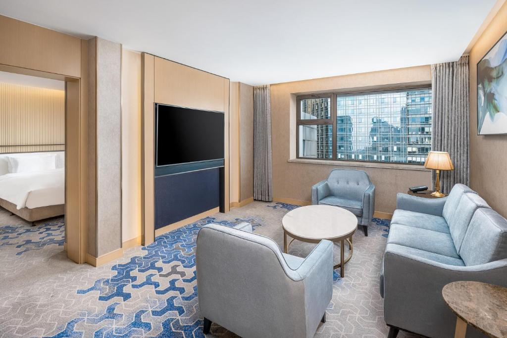 The Westin Shenyang photo 4