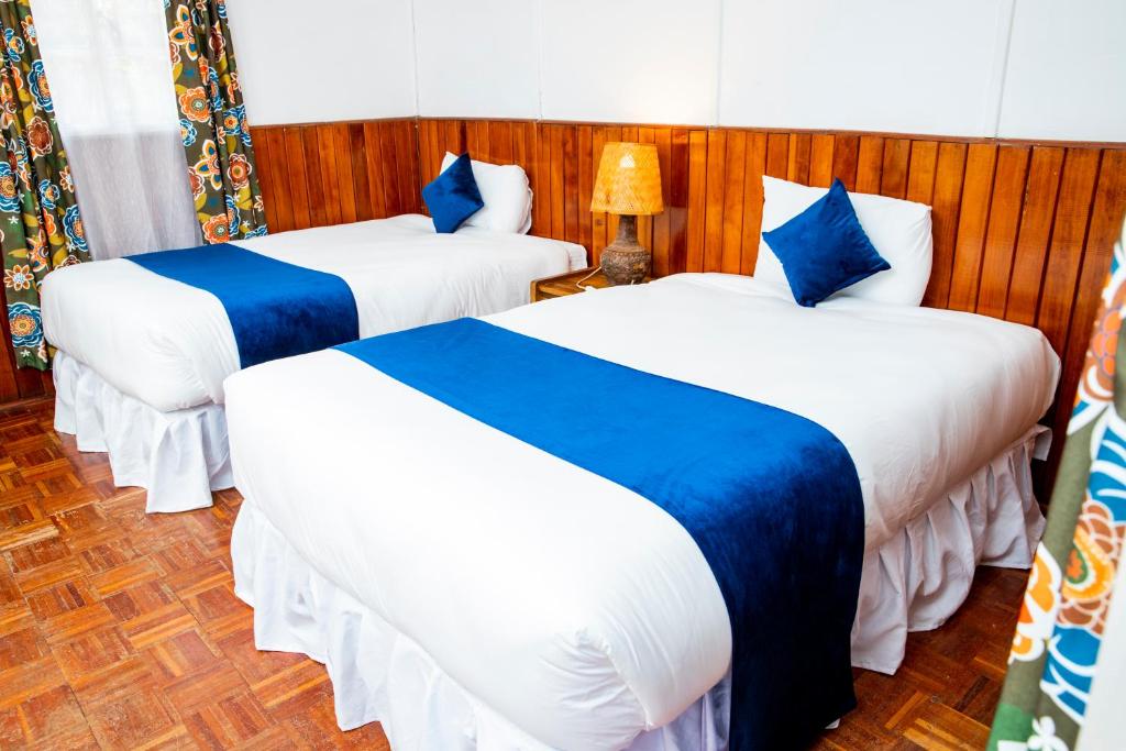 Naro Moru River Lodge photo 4