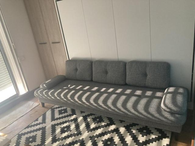 Studio Cabine Pornichet Vue Mer 4 pers photo 2