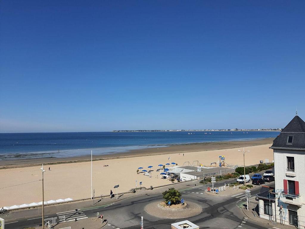 Studio Cabine Pornichet Vue Mer 4 pers photo 1