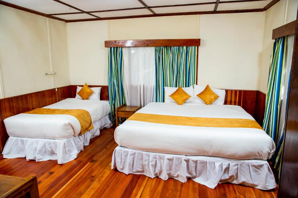 Naro Moru River Lodge photo 1
