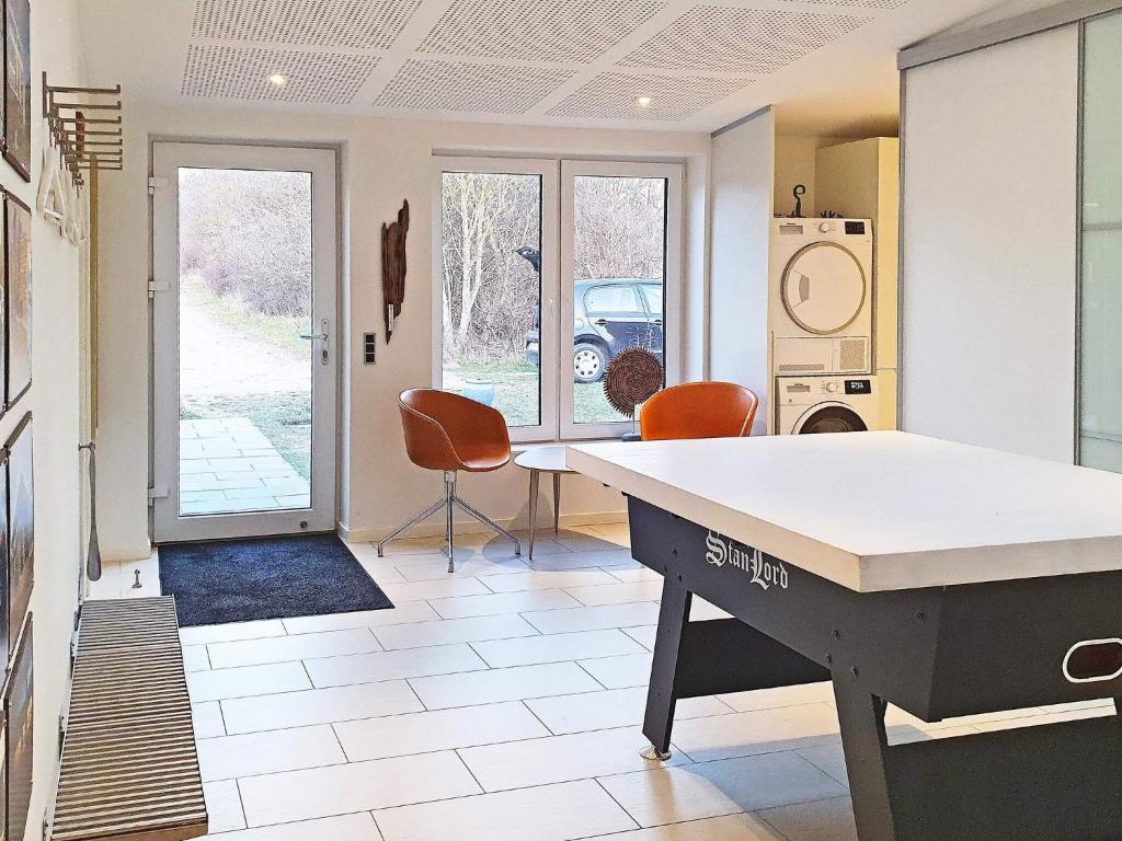 8 person holiday home in Kalundborg photo 3