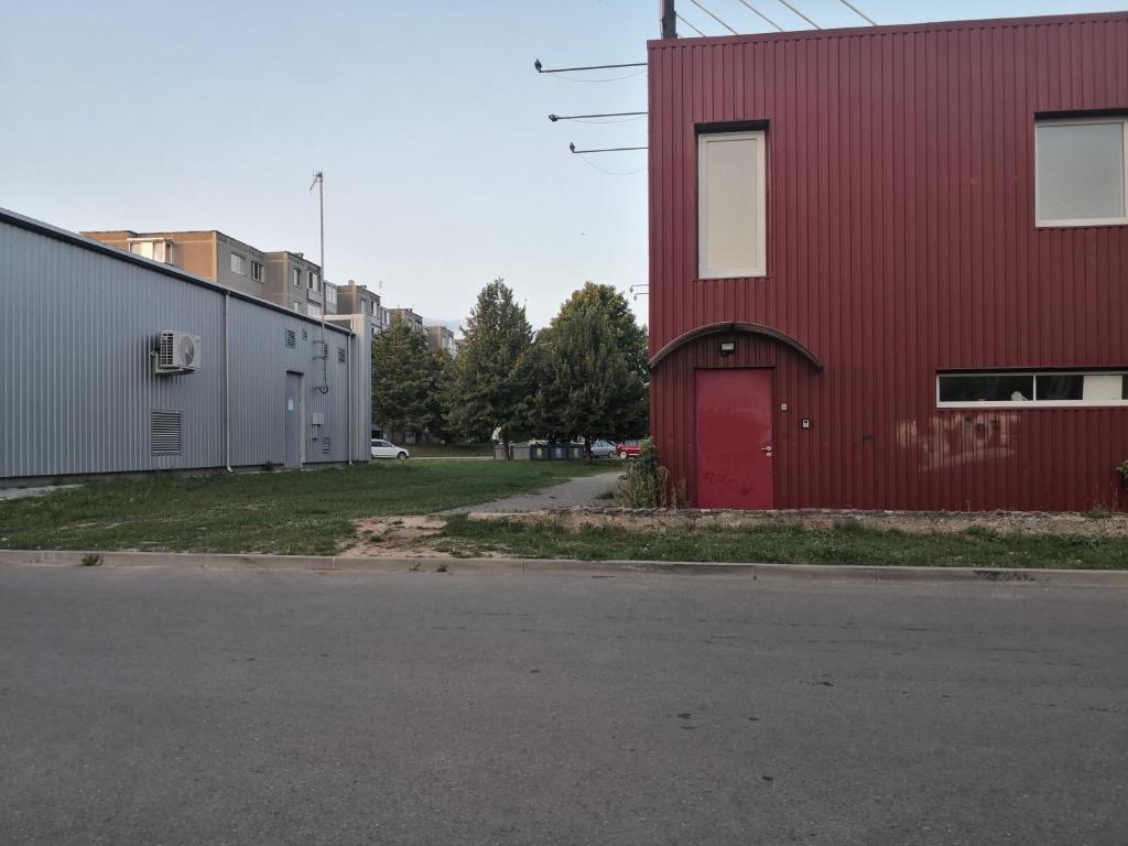 Darbuotojų apgyvendinimas Kėdainiuose photo 3