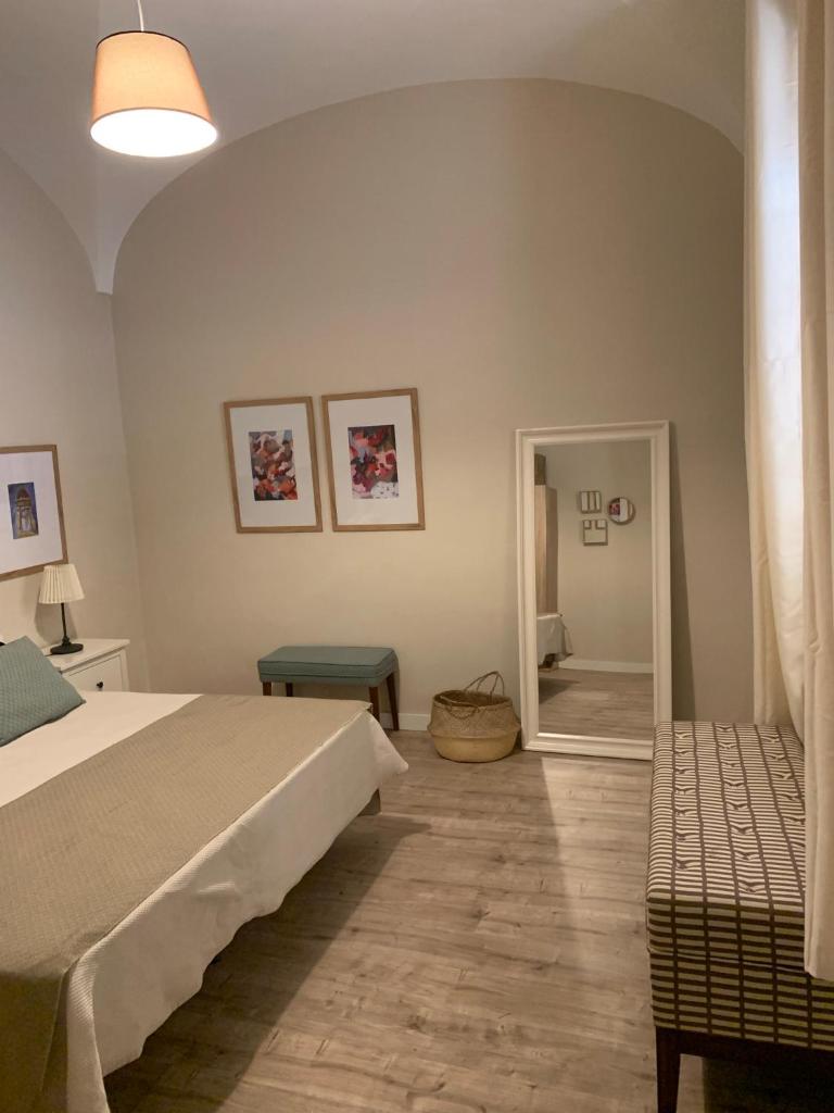 Apartamentos San José photo 4