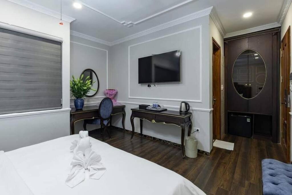Hoang Gia Hotel photo 1