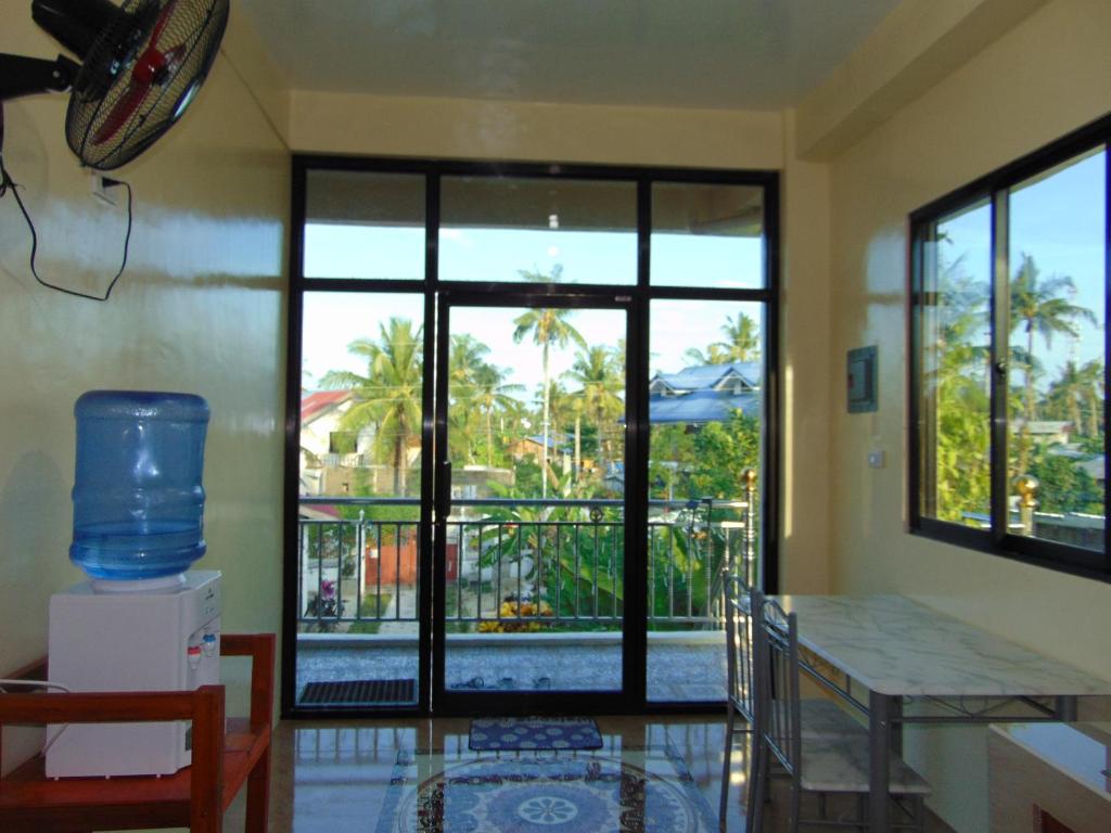 Noguerra Homestay photo 1