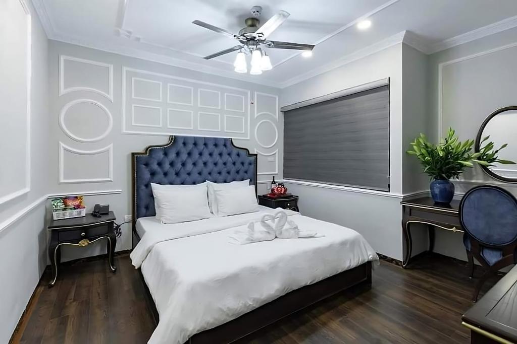 Hoang Gia Hotel photo 4
