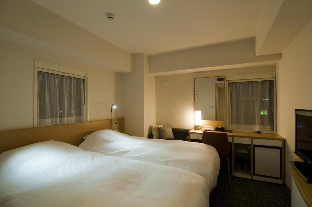 Hotel Sunflex Kagoshima photo 2