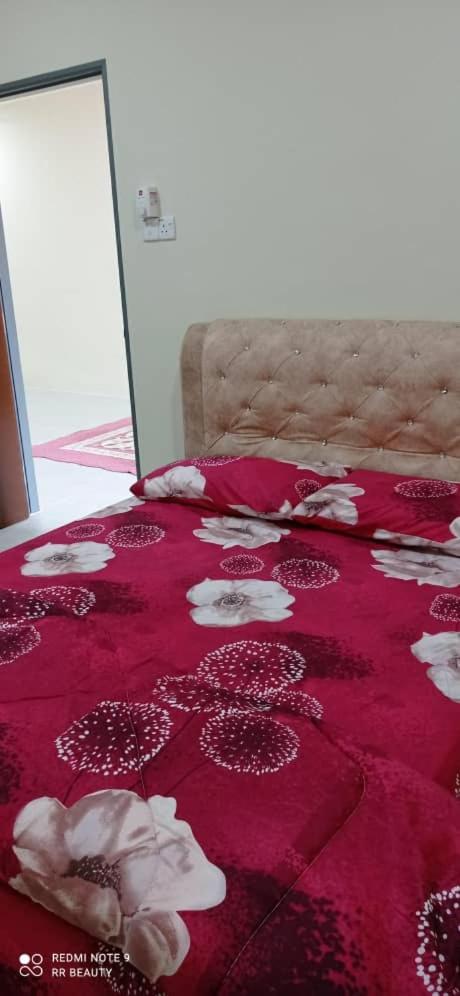 Homestay CikguRose UMK photo 4