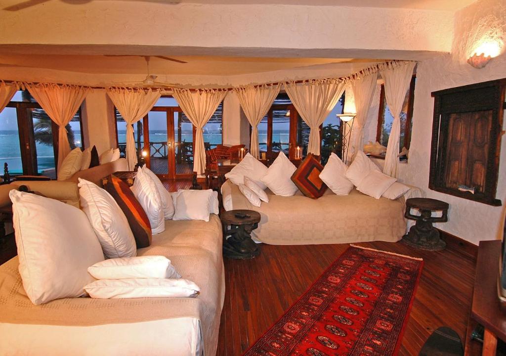 Zi Villa Main House photo 4