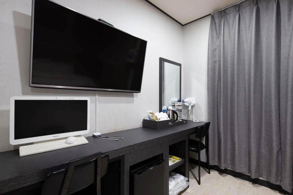 Seosan Hotel November photo 3