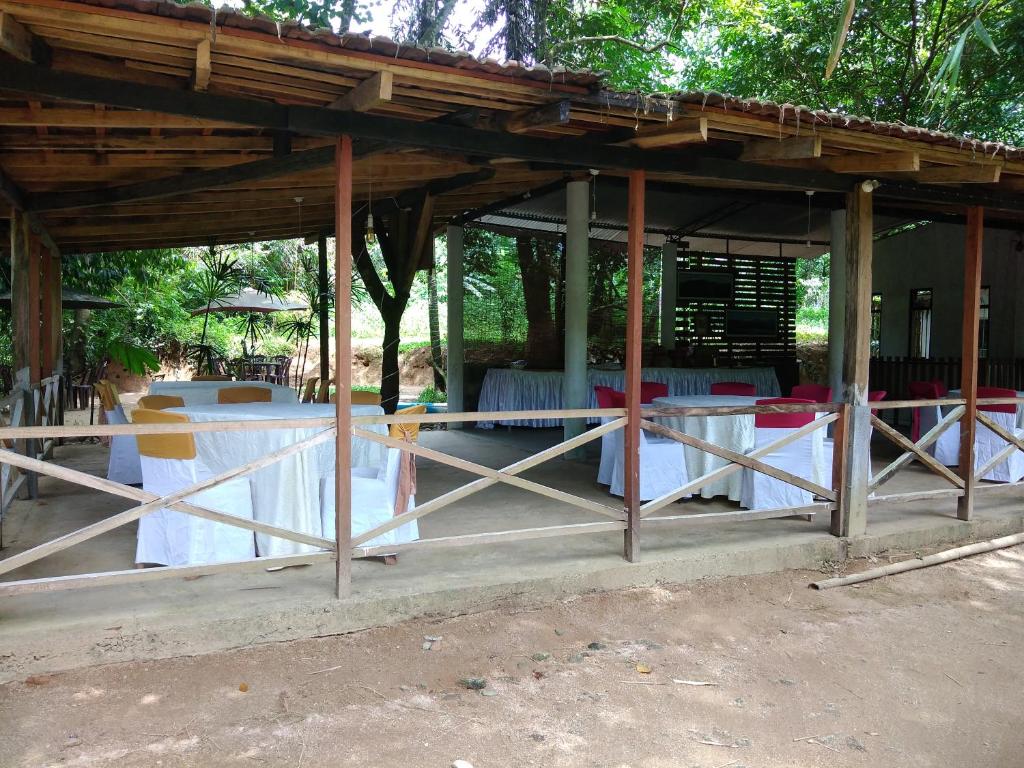 Grand Amaya Village Hotel photo 4
