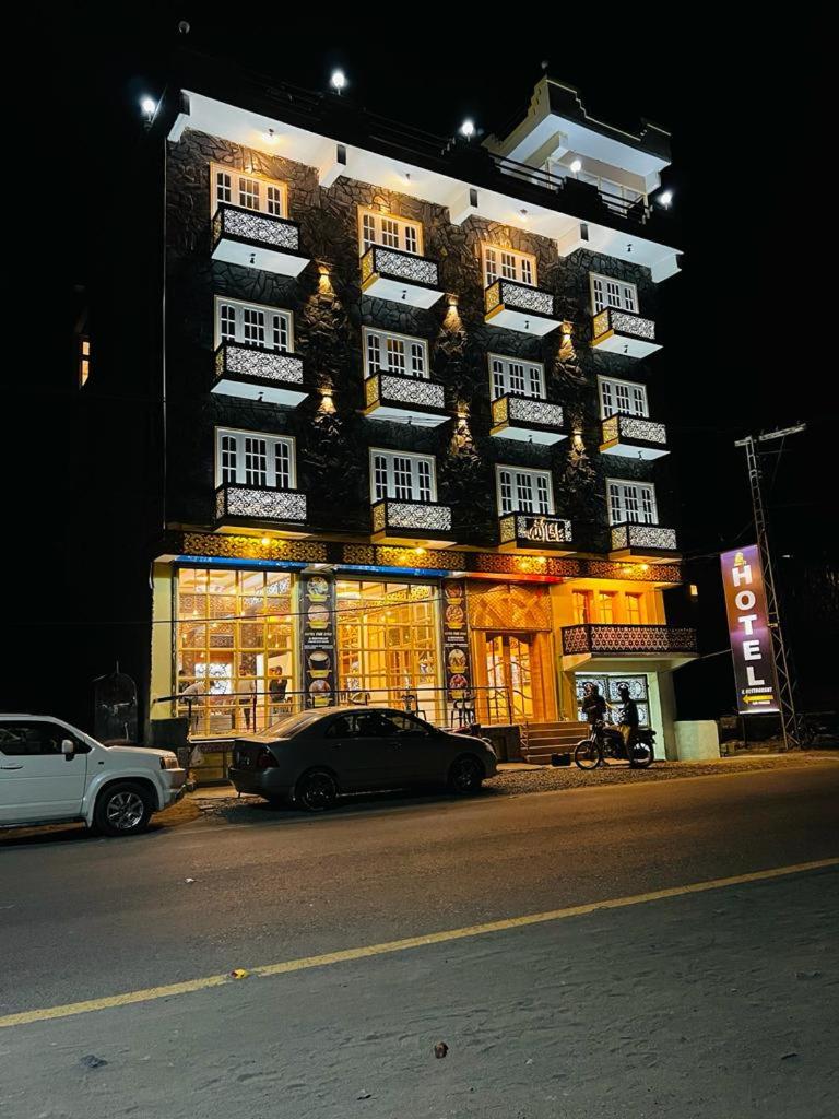 Hotel five star Skardu photo 2