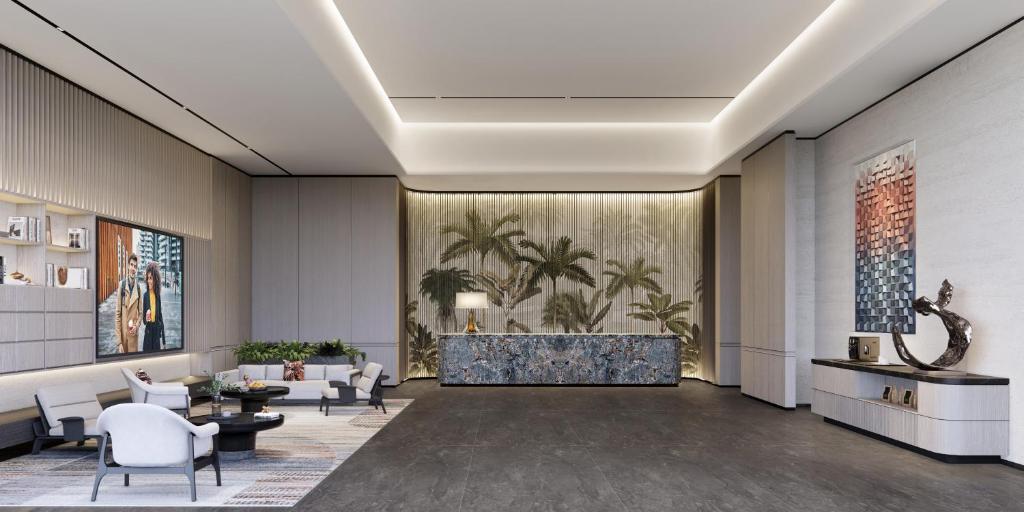Citadines Hope City Boao photo 2