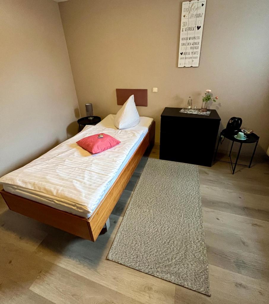 Hotel Vogt photo 2