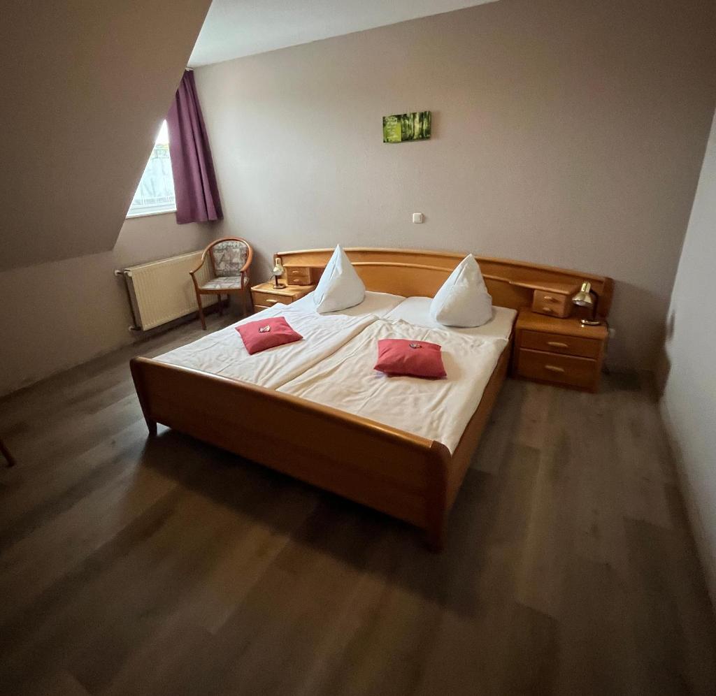 Hotel Vogt photo 3