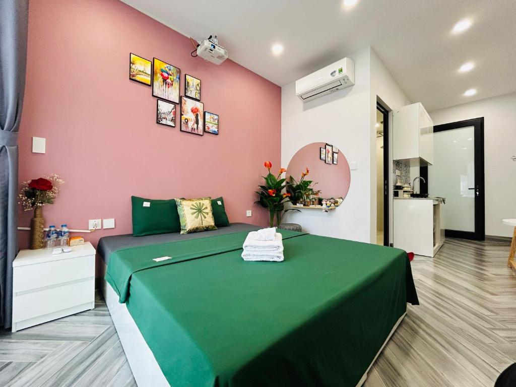 Godidi Homestay&Apartment ( Westlake )