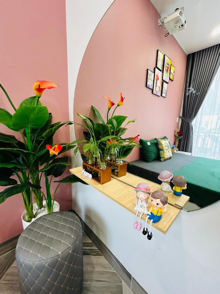 Godidi Homestay&Apartment ( Westlake )