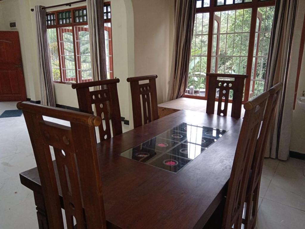 Tea Leaf Guest House Castlereagh photo 2