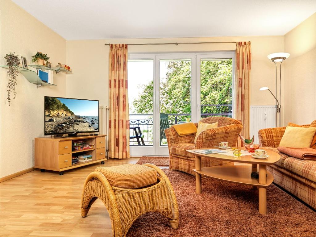 Ostsee Residenz Meeresblick Ostseeidylle photo 1