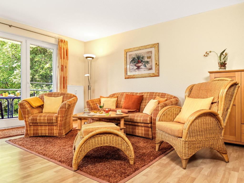 Ostsee Residenz Meeresblick Ostseeidylle