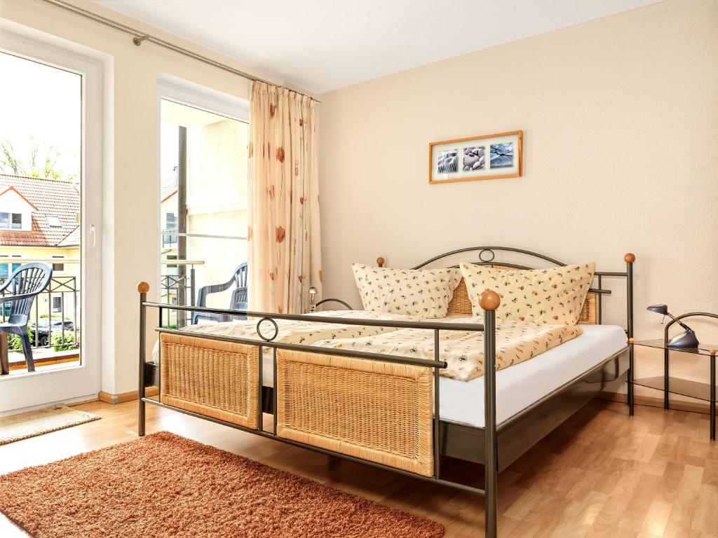 Ostsee Residenz Meeresblick Ostseeidylle photo 3