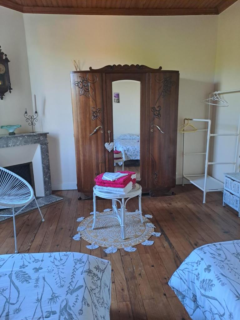 La Garenne photo 4